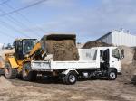 Hino 500 FC 1022 2008 года